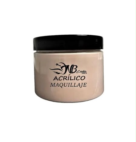Acrílico Maquillage 200gr NB