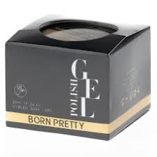 Born Pretty Gel Construcción 60ml