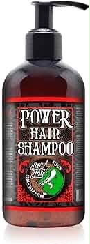 Champú Power Hair Hey Joe