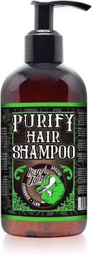 Champú Purify Hair Hey Joe