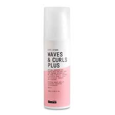 Crema Rizos Glossco Waves Curls
