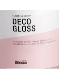 Decoloración Deco Gloss Glossco