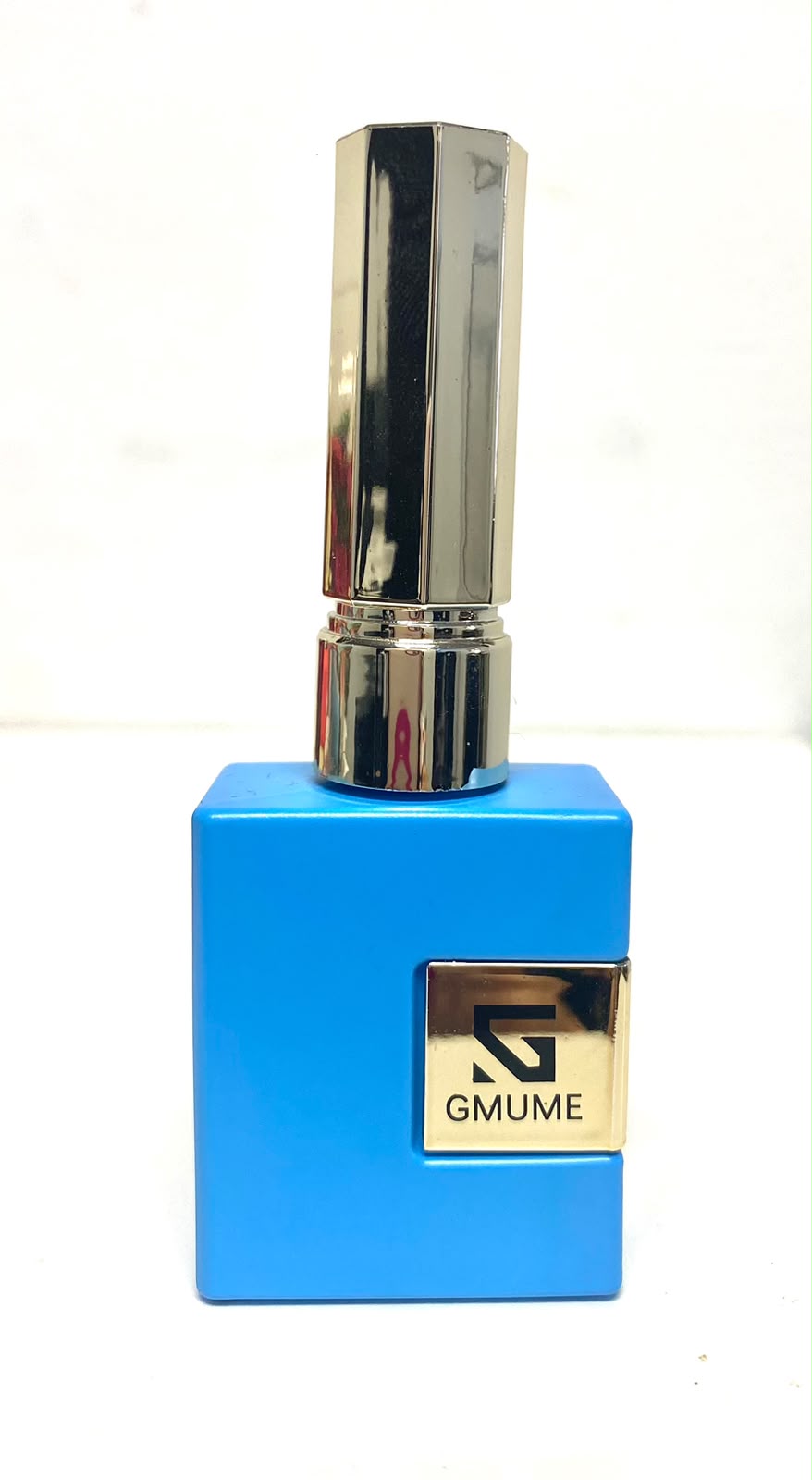 Esmalte Gel GMUME Azul Cielo