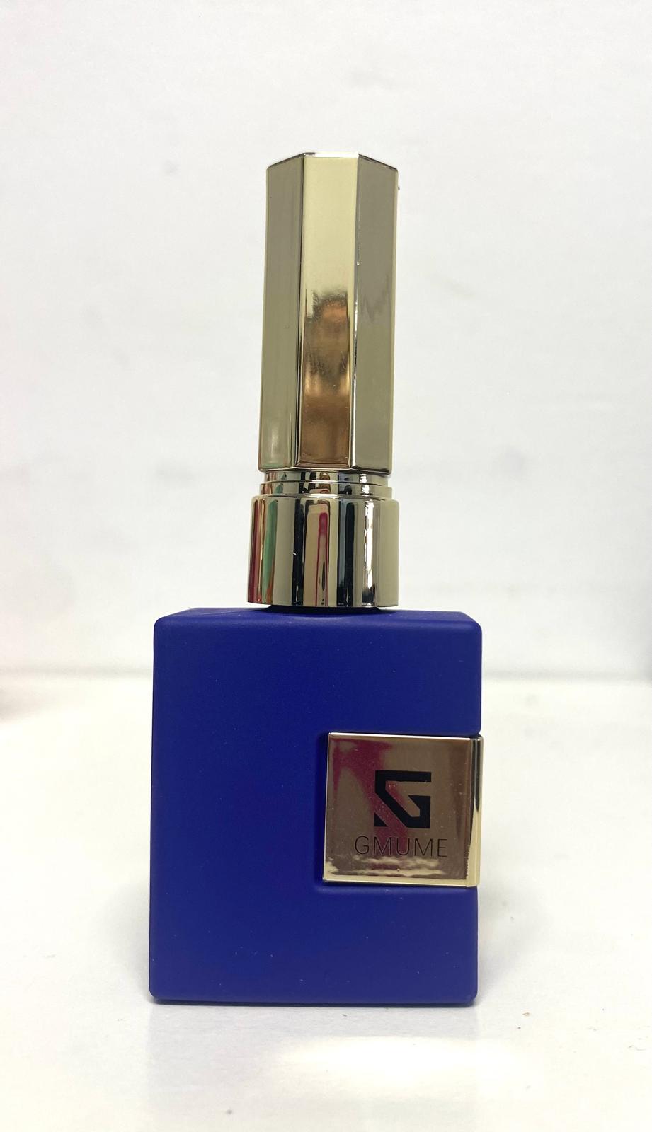 Esmalte Gel GMUME Azul Marino