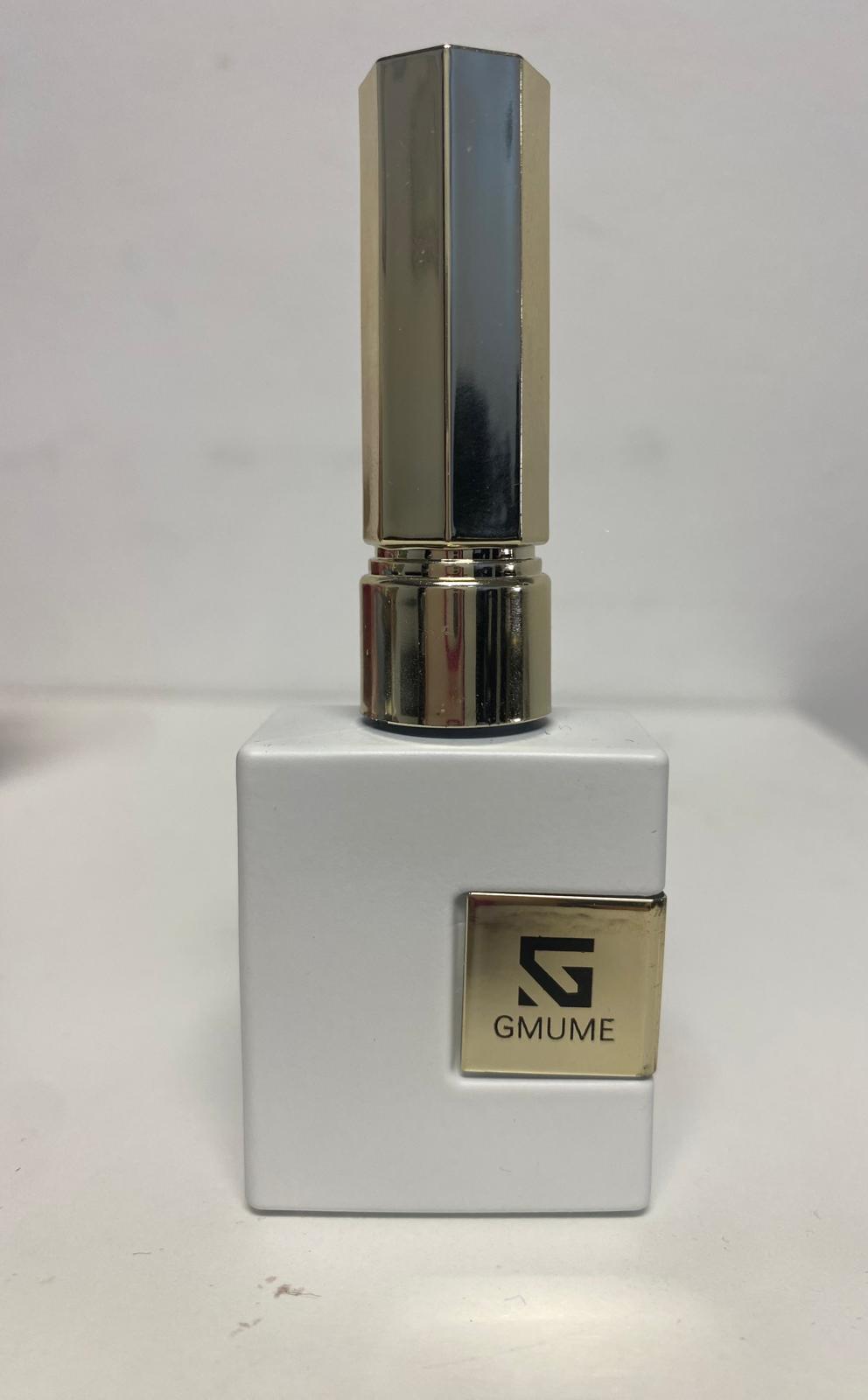 Esmalte Gel GMUME Blanco