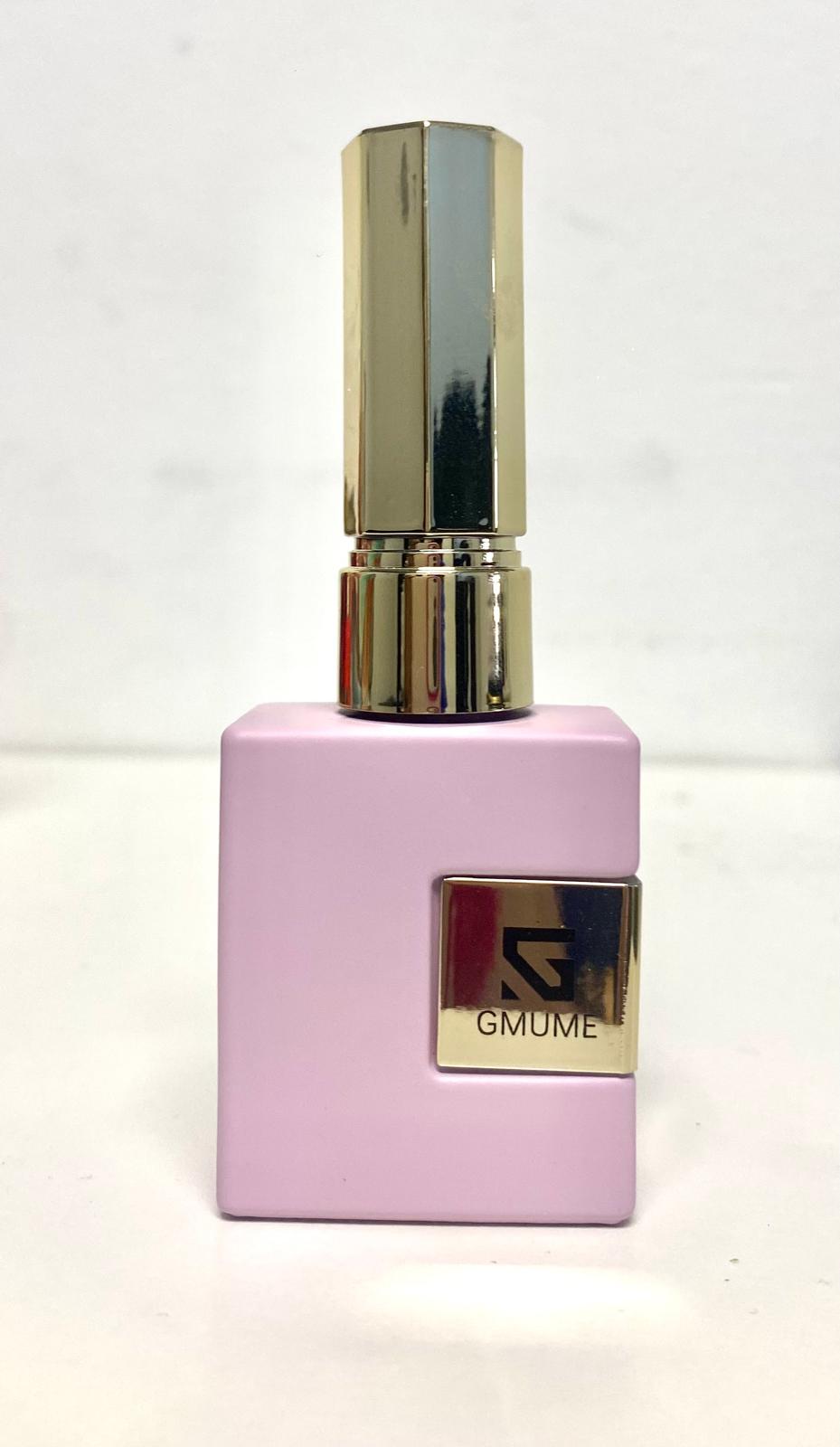 Esmalte Gel GMUME Lila