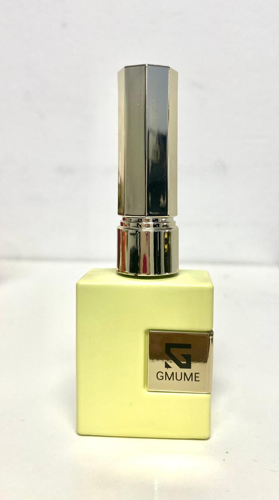 Esmalte Gel GMUME Lima