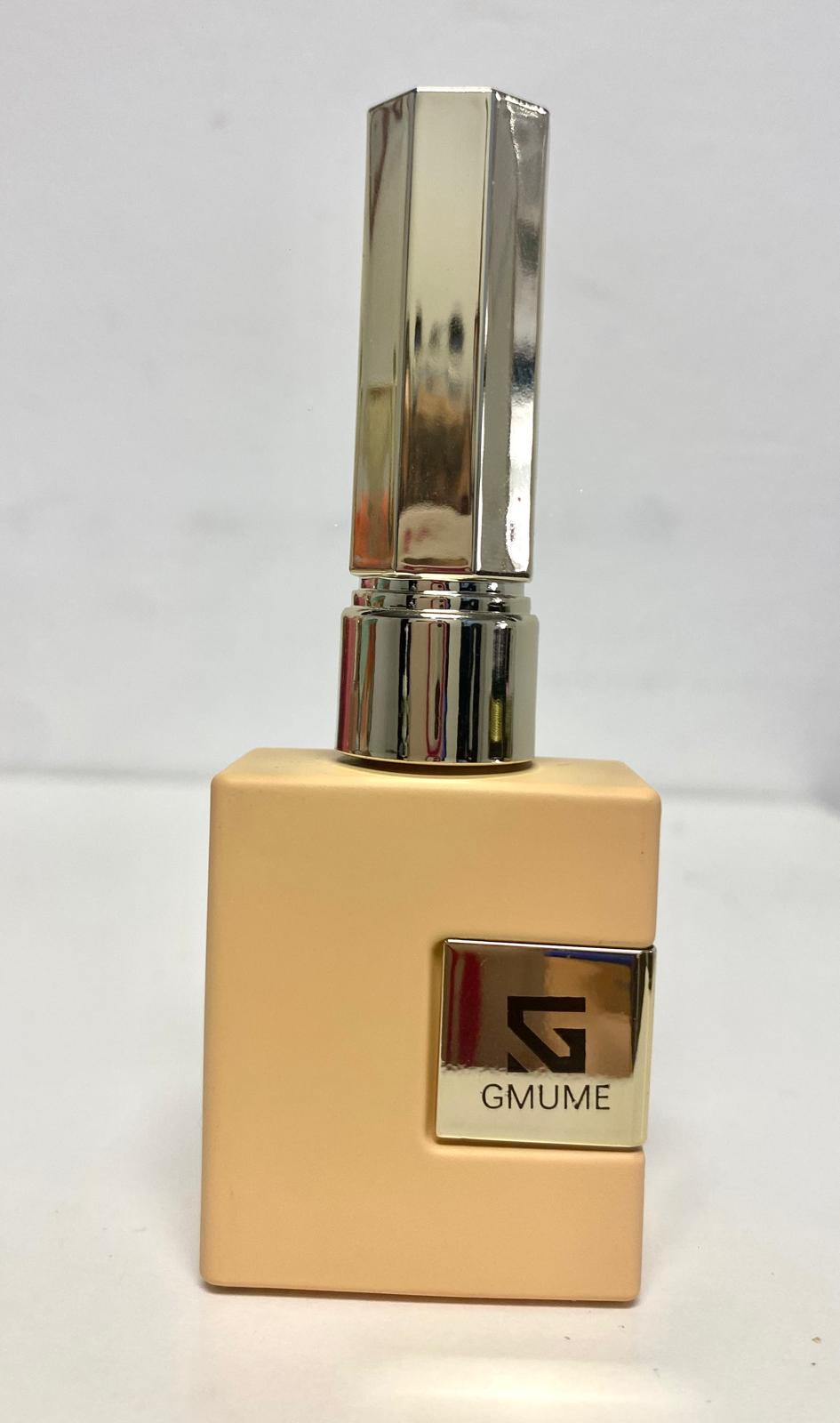Esmalte Gel GMUME Melocotón