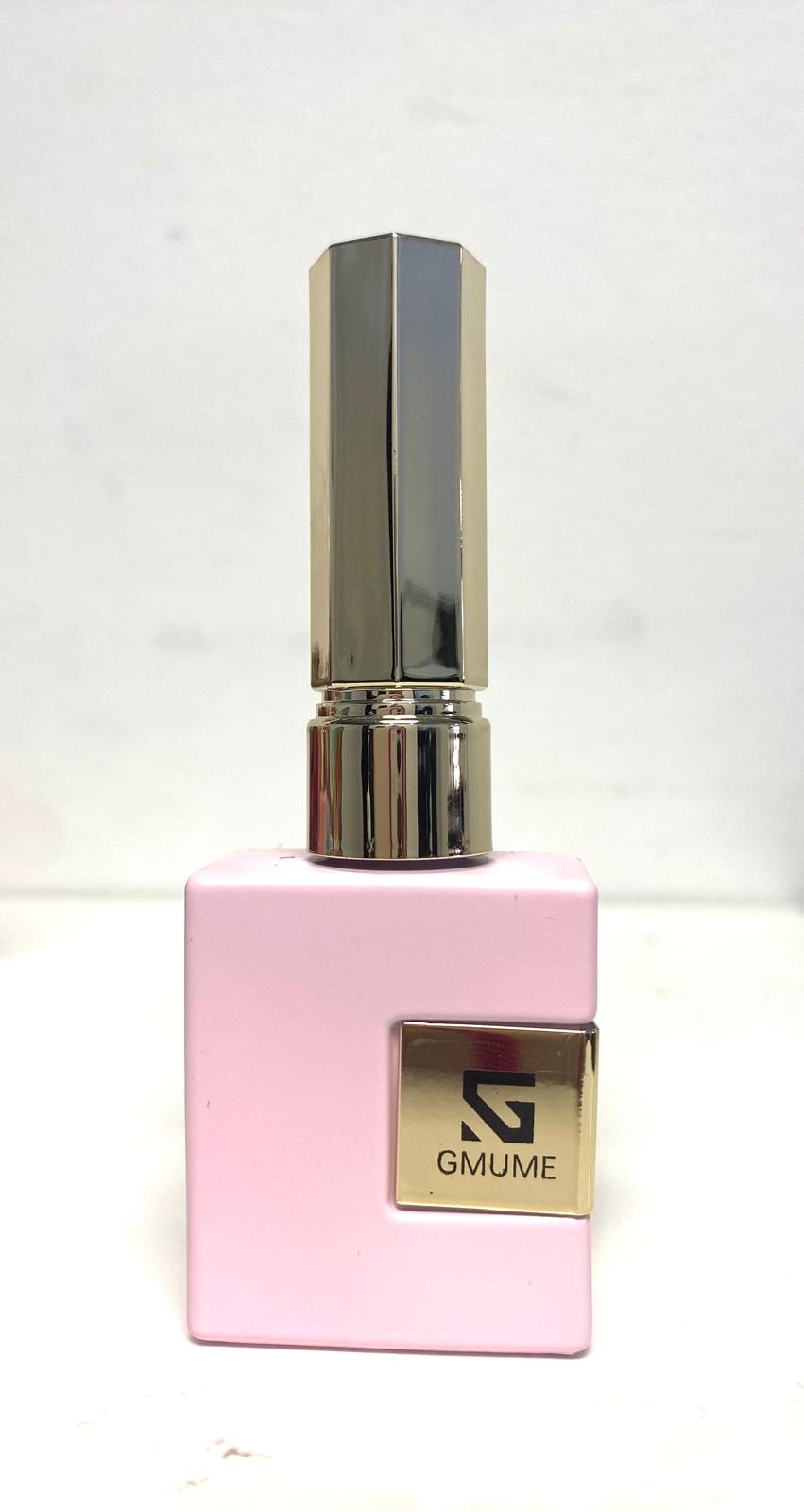 Esmalte Gel GMUME Rosa Claro