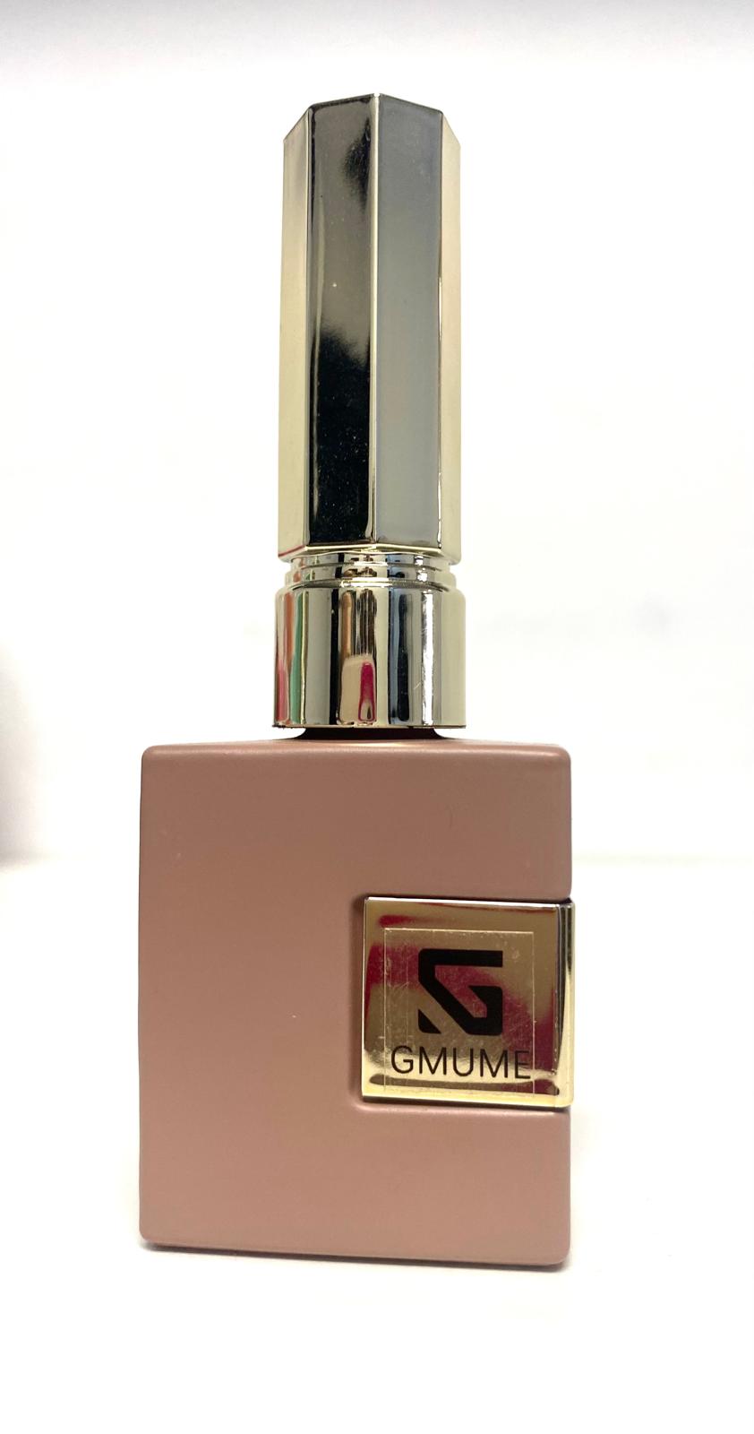 Esmalte Gel GMUME Rosa Nude
