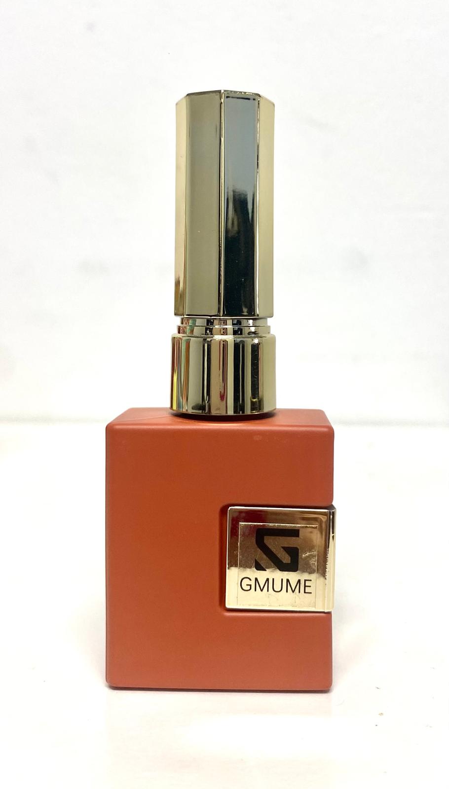 Esmalte Gel GMUME Terracota