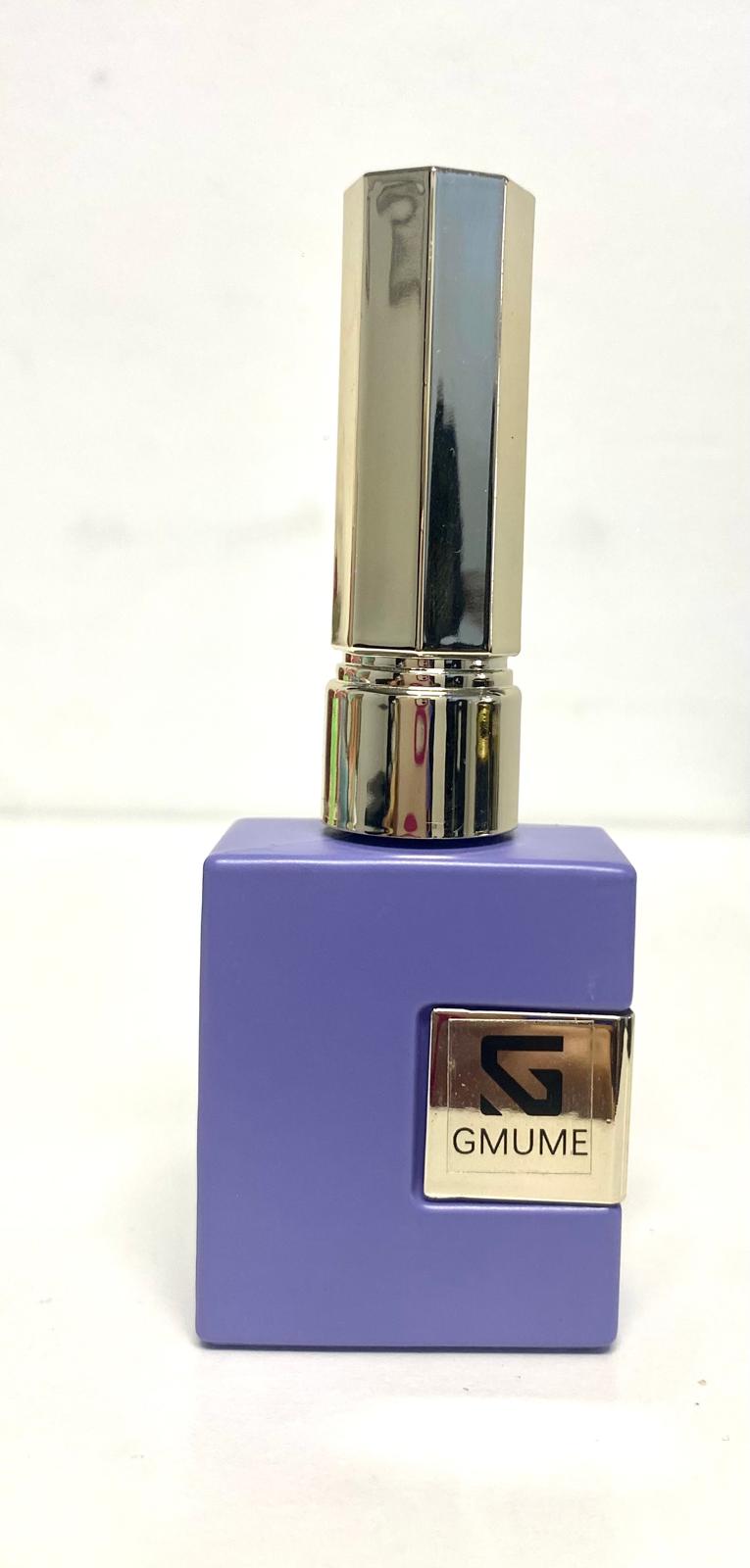 Esmalte Gel GMUME Violeta