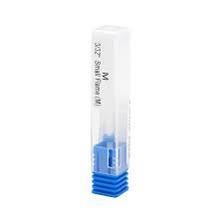 Fresa Cerámica Small Flame M Azul Torno