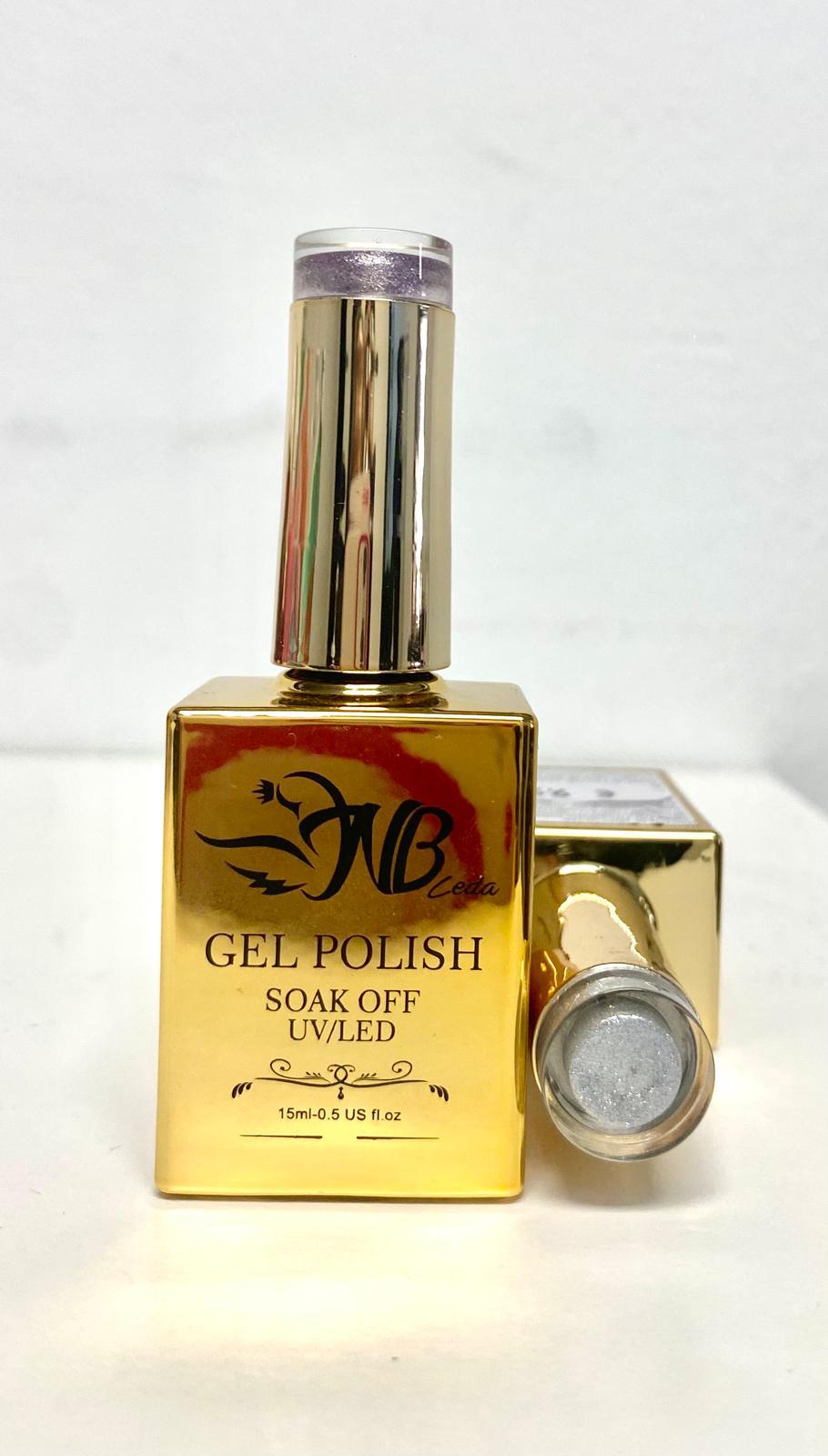 Gel Ojo de Gato NB N-007