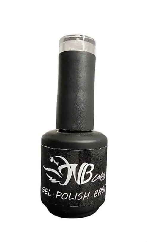 Gel Polish Base NB 15ml