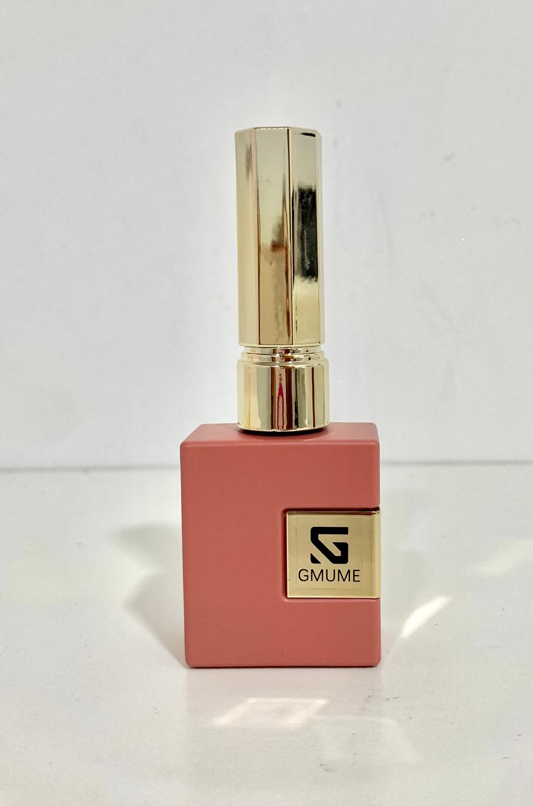 Esmalte Gel GMUME N-008 Rosa