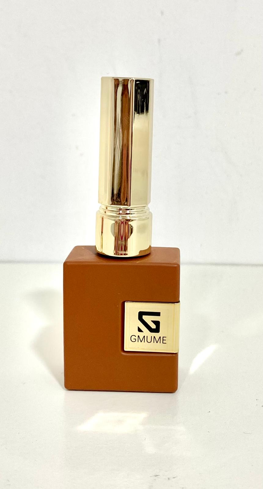 Esmalte Gel GMUME Nude Caramel