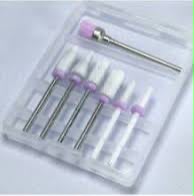 Juego de Brocas para Torno