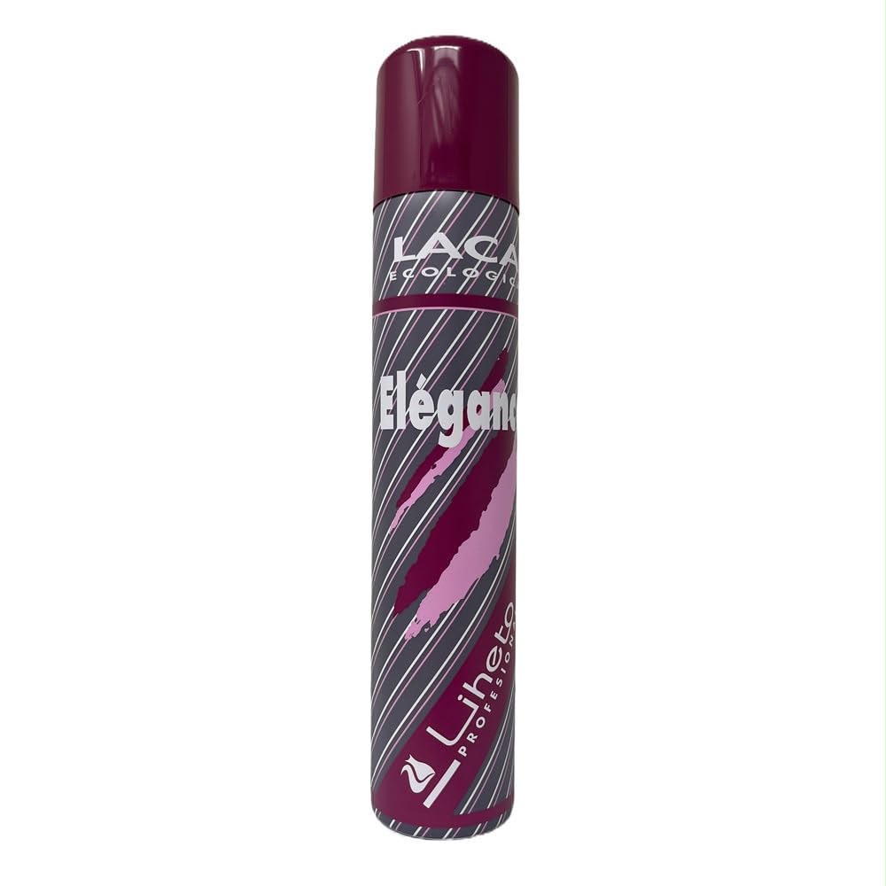 Laca Ecológica Elegance Liheto