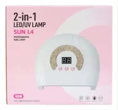 Lámpara SUN L4 USB