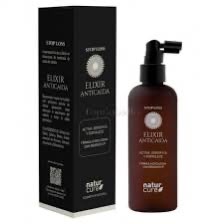 Loción Elixir Anticaída NaturCure