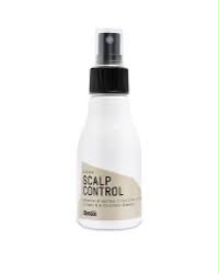 Loción Scalp Control Glossco