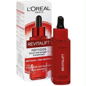 Sérum Revitalift Péptidos L'Oréal Paris