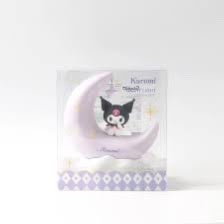 Luz Nocturna Kuromi Miniso Luna