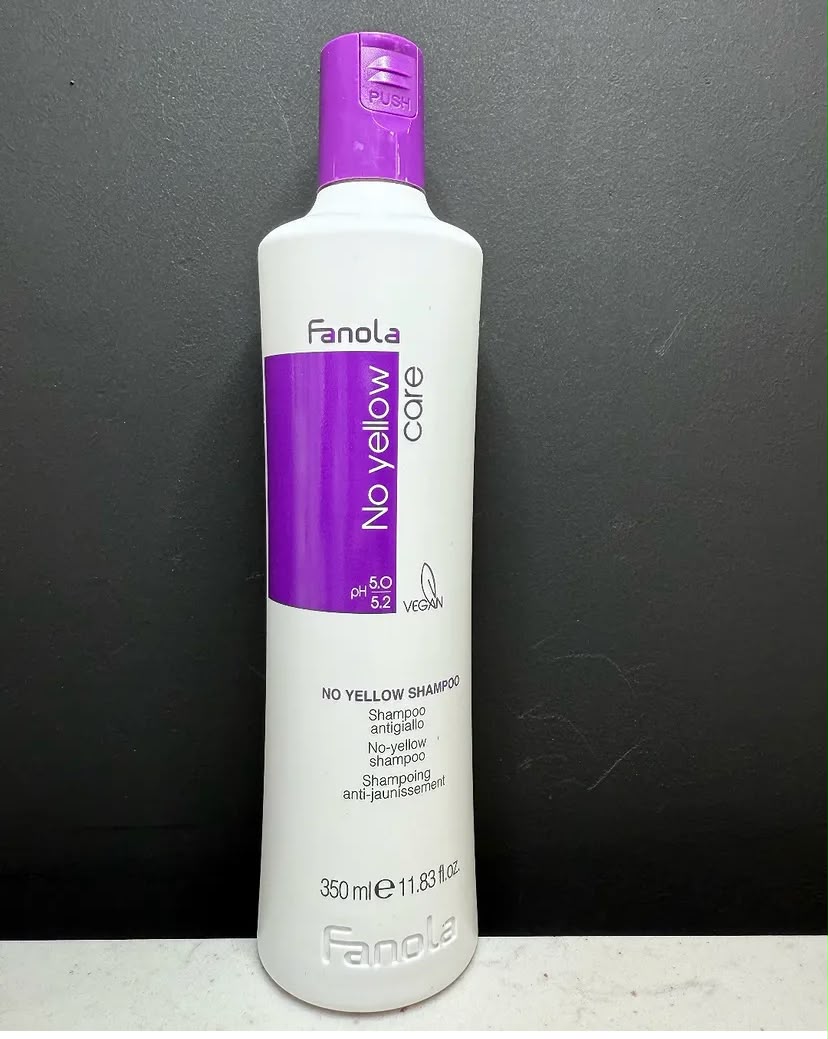 Mascarilla Fanola Nourishing