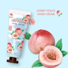 Miyueleni Hand Cream Varios Aromas