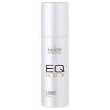 Moor EQ Key Force Oil Tratamiento Capilar