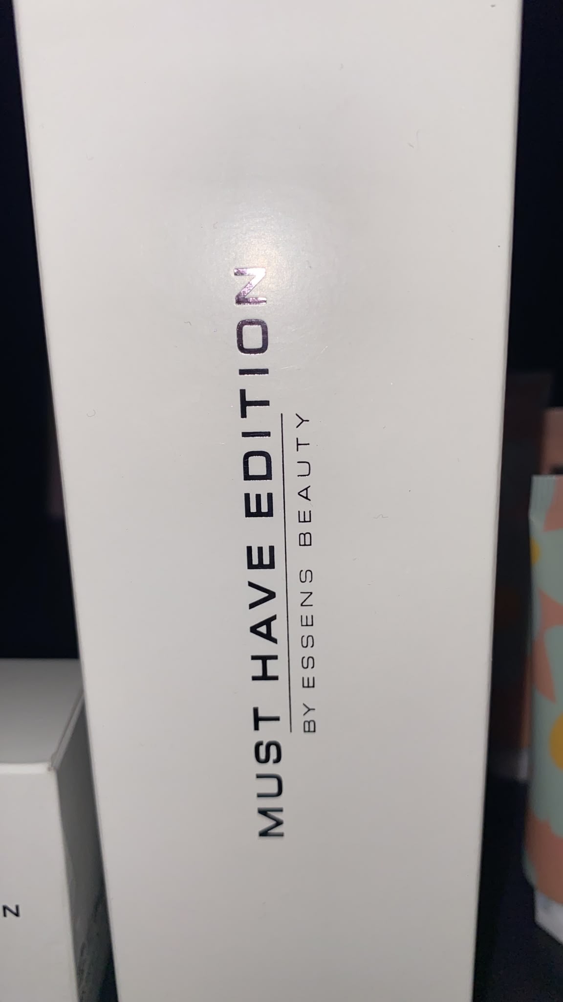 Must Have Edition Essens Beauty