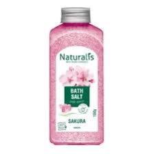 Sales de Baño Sakura Naturalis