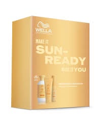Pack Solar Wella Invigo