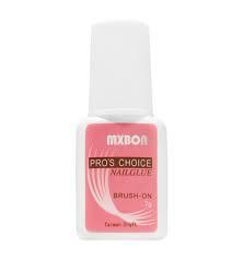Pegamento Nail Tips