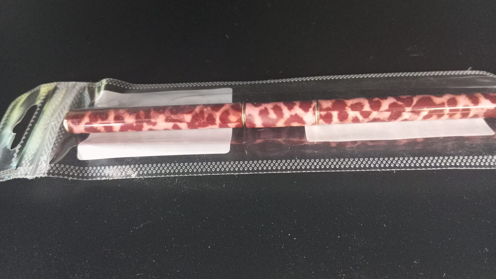 Pincel Gel Brillitos NB