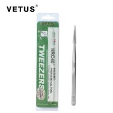 Pinza Vetus ST-12 Acero Inoxidable