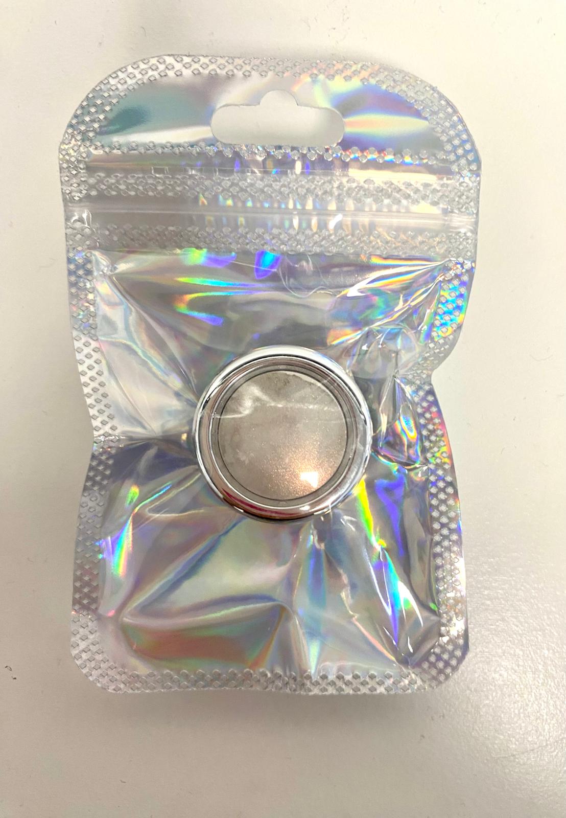 Polvo Aurora Reflectante Holográfico