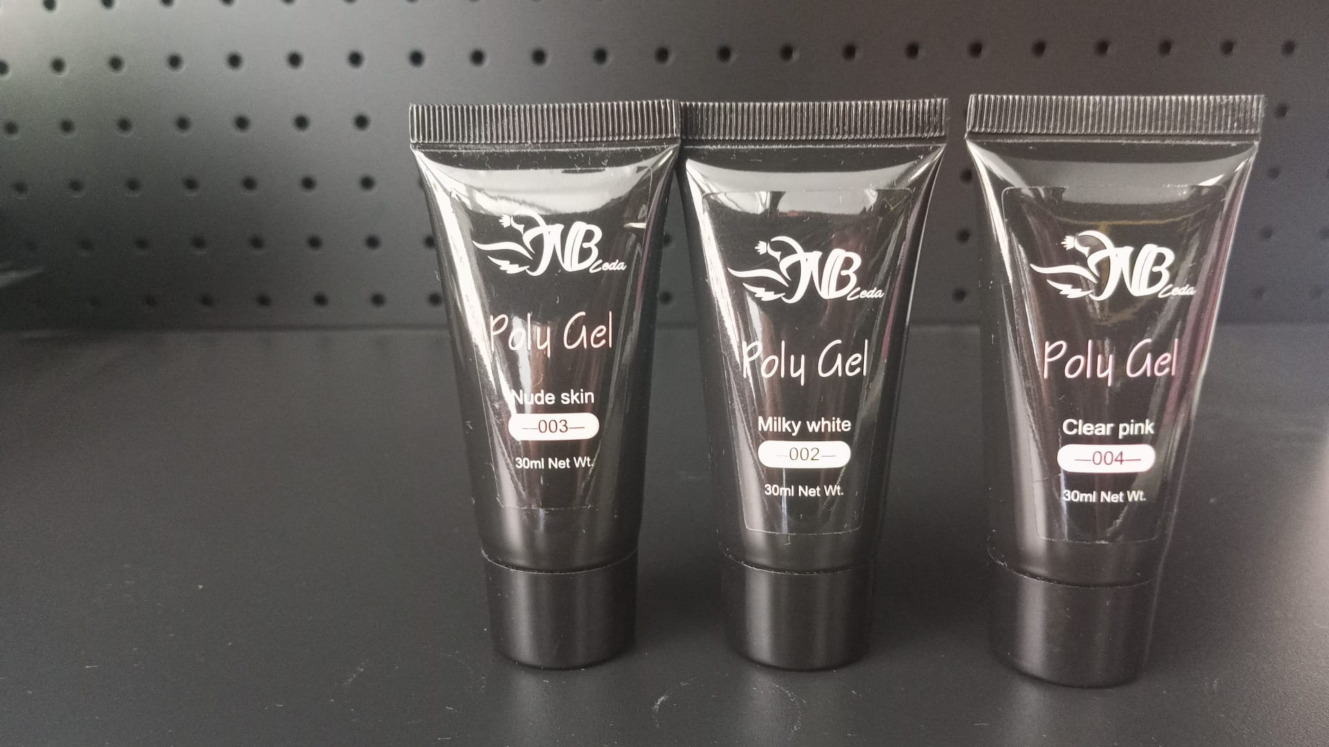 Poly Gel Nude Skin 003 NB 30ml