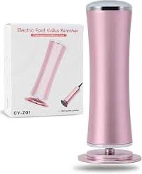 Removedor Callos Profesional Eléctrico