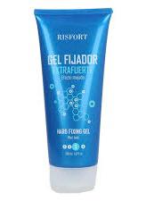 RISFORT Gel Fijador Extrafuerte 200ml