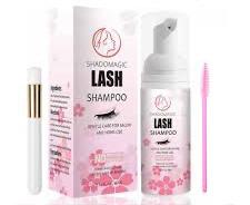 Shadomagic Lash Shampoo Pestañas