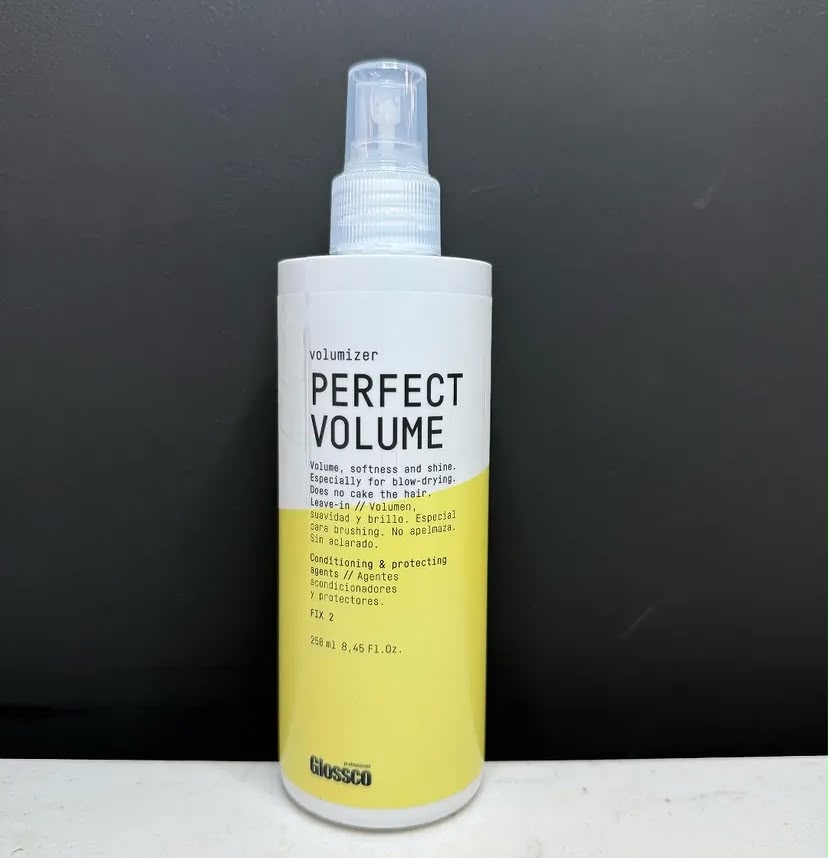 Spray Perfect Volumen