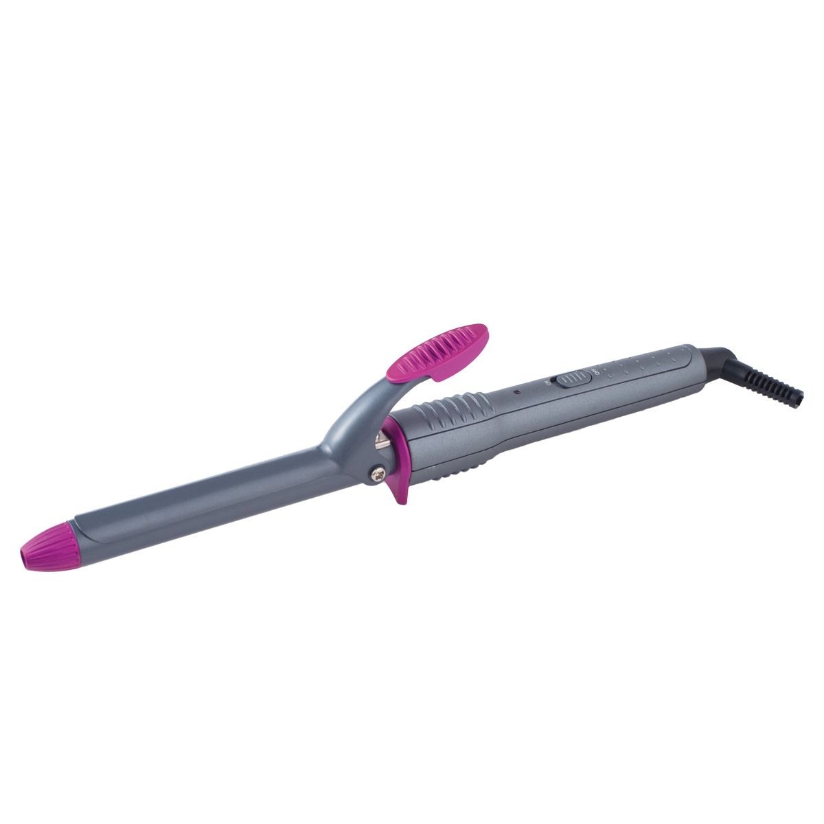 Tenacilla Curling Iron Cerámica
