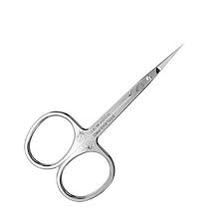 Tijeras Manicura NB Leda Punta Curva