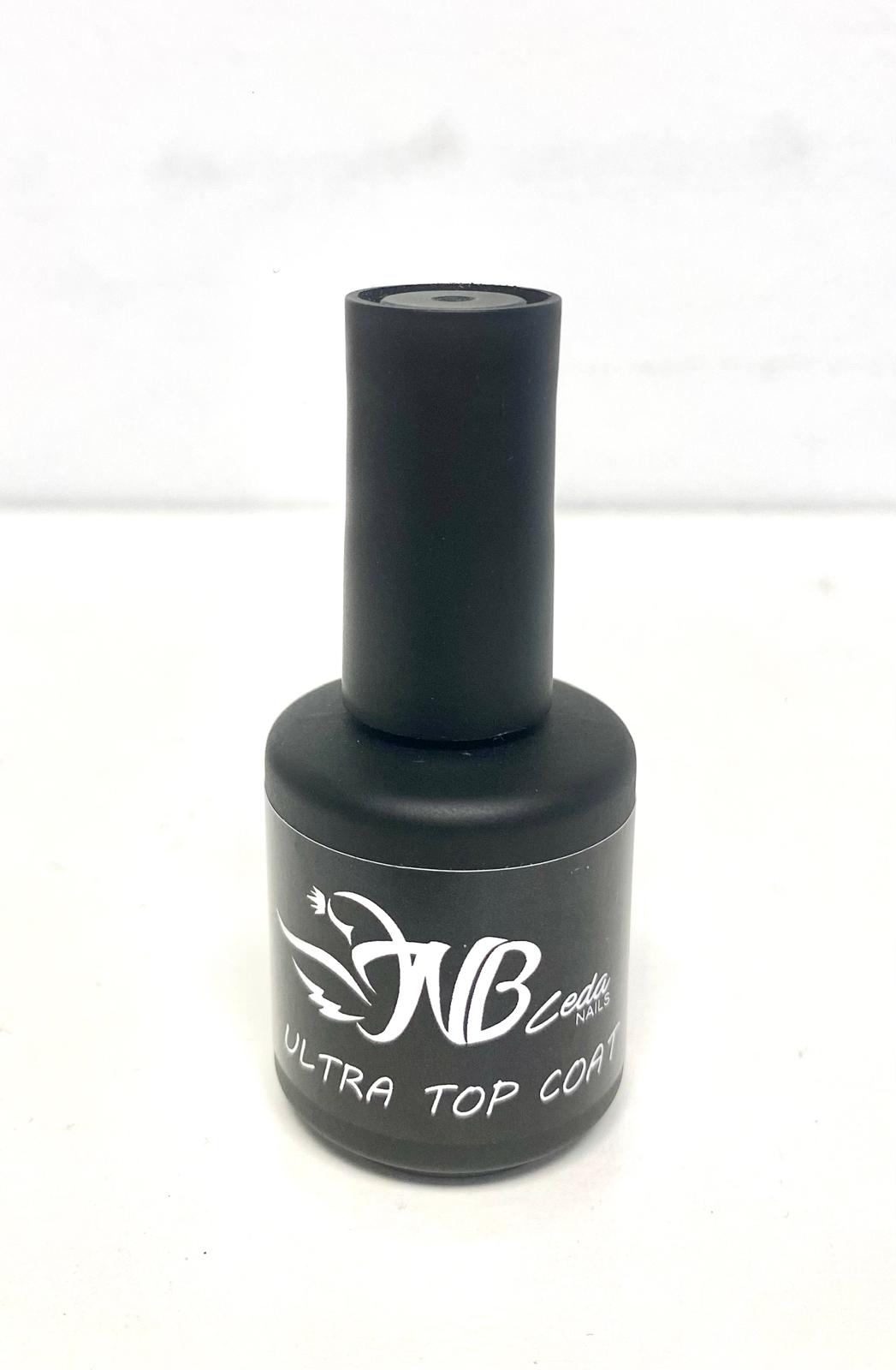 Ultra Top Coat NB 17ml