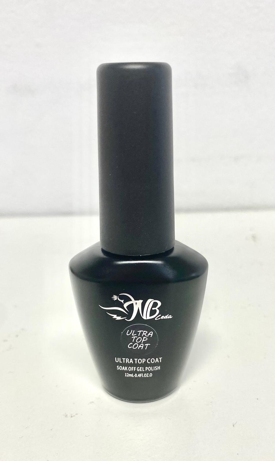 Ultra Top Coat NB 15ml